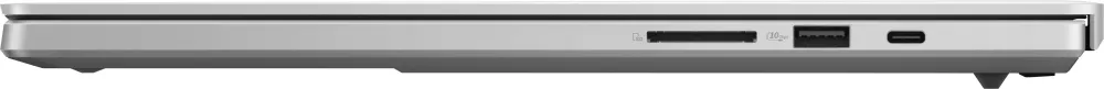 Ноутбук Asus ROG Zephyrus G16 GA605WI-QR111 Ryzen AI 9 HX 370 32Gb SSD1Tb NVIDIA GeForce RTX4070 8Gb 16" OLED 2.5K (2560x1600) без ОС white WiFi BT Cam Bag (90NR0J92-M00760)