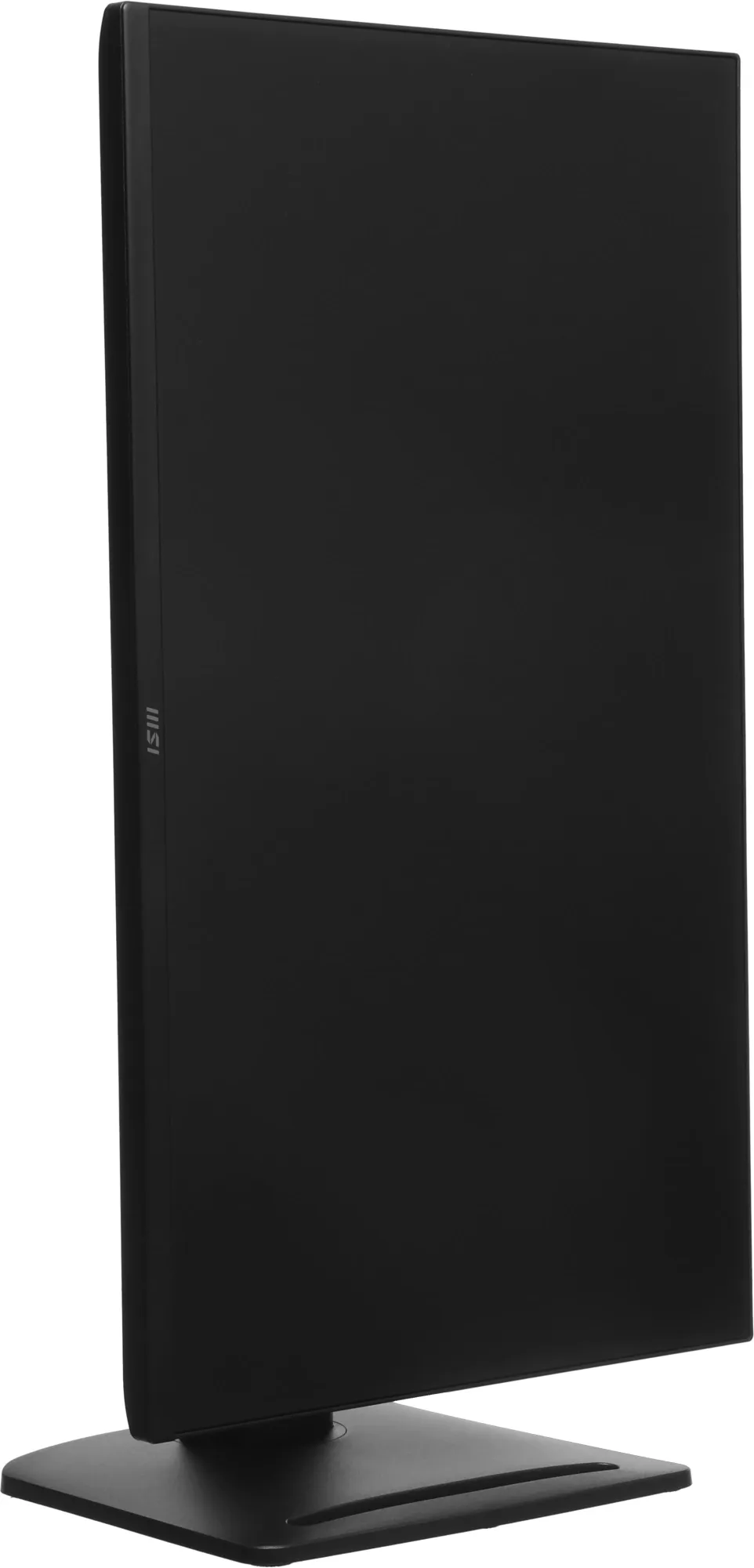 Монитор 27" MSI PRO MP275QPG  IPS, 2560x1440, 100Hz, 4ms, 300сd/m, 1300:1, HDR | 2xHDMI(2.0b), DP(1.2a) | HAS, Pivot, Swivel, InPSU, Speakers, Vesa 100, Black