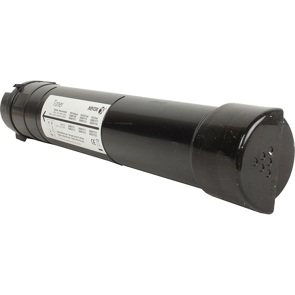 Картридж лазерный Xerox 006R01517 черный (26000стр.) для Xerox WC7545/7556