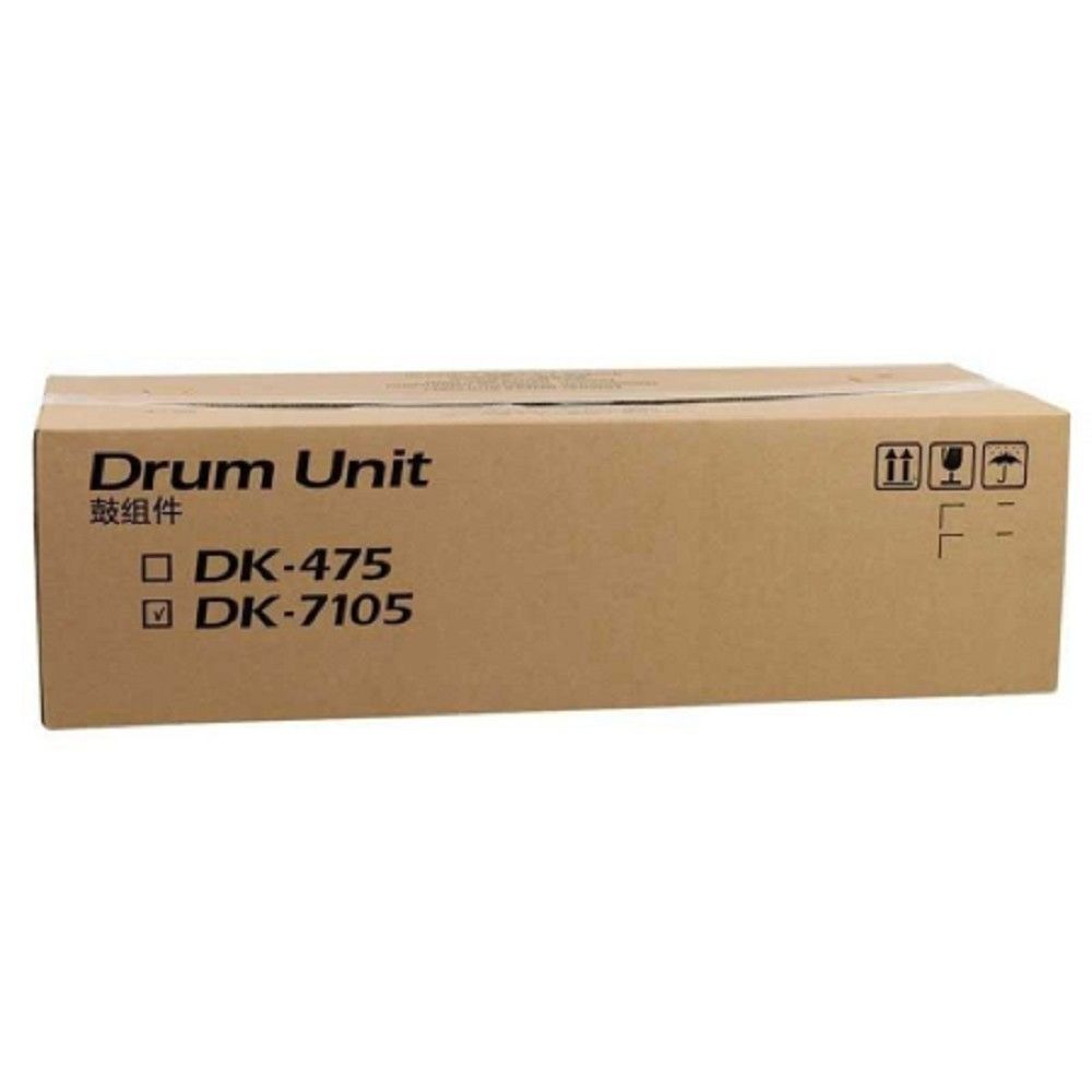 Kyocera-Mita DK-7105 Узел фотобарабана {TASKalfa  3010/3510i}