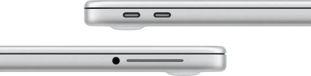 Apple MacBook Neo 13-inch 2026 [MHFA4HN/A] (КЛАВ.РУС.ГРАВ.) Silver 13.0'' Liquid Retina {(2408x1506) 500nits A18 6C CPU 5C GPU/8GB/256GB SSD/без переходника 11028658/11134081/1979059/11007065}