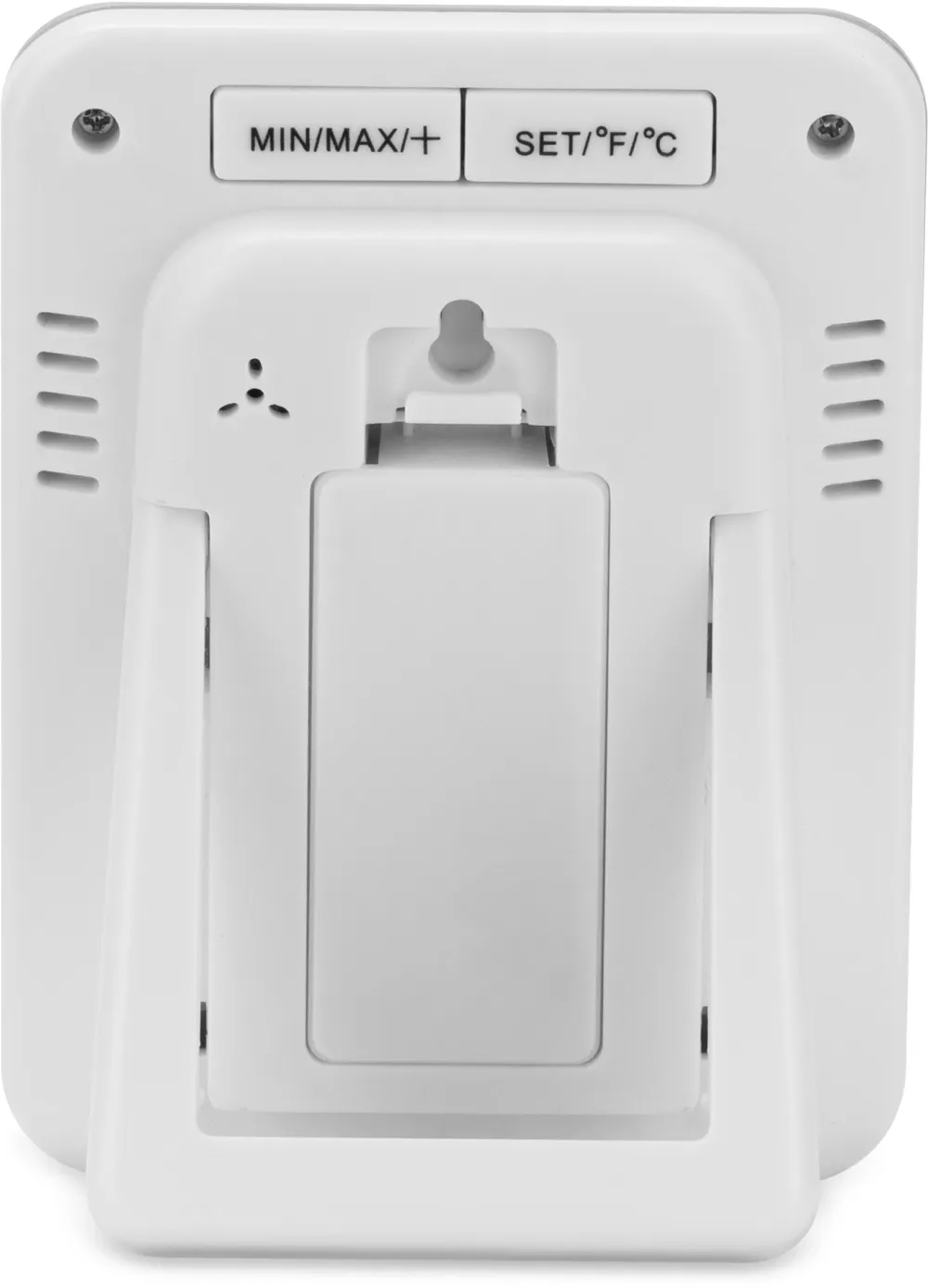 Погодная станция Vitek VT-6408 серебристый