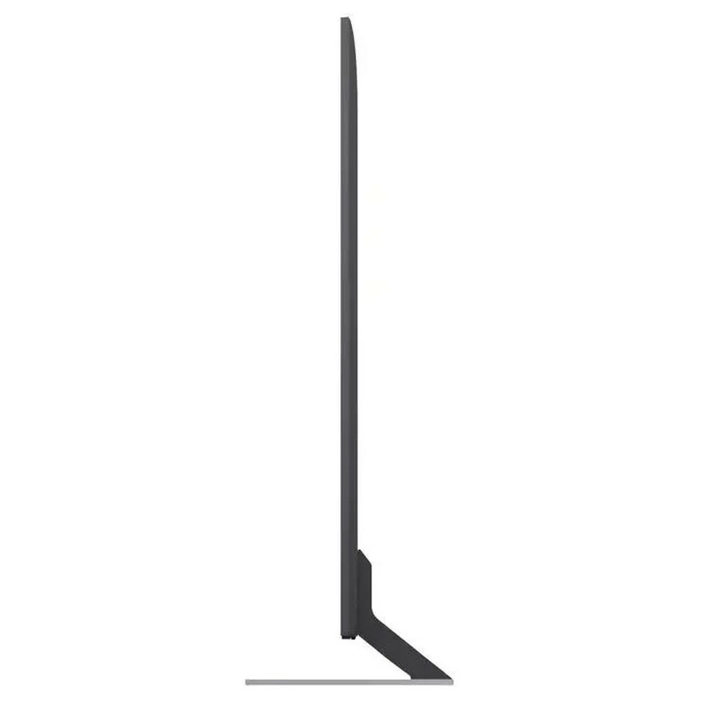 Телевизор LED LG 86" 86QNED85B6C.ARUG черный титан 4K Ultra HD 120Hz DVB-T DVB-T2 DVB-C DVB-S DVB-S2 USB WiFi Smart TV
