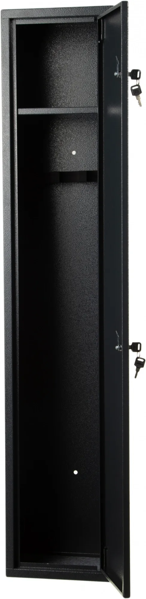 Сейф оружейный Cactus CS-SF-GK125 взломостойкий 1250x250x185мм ключевой