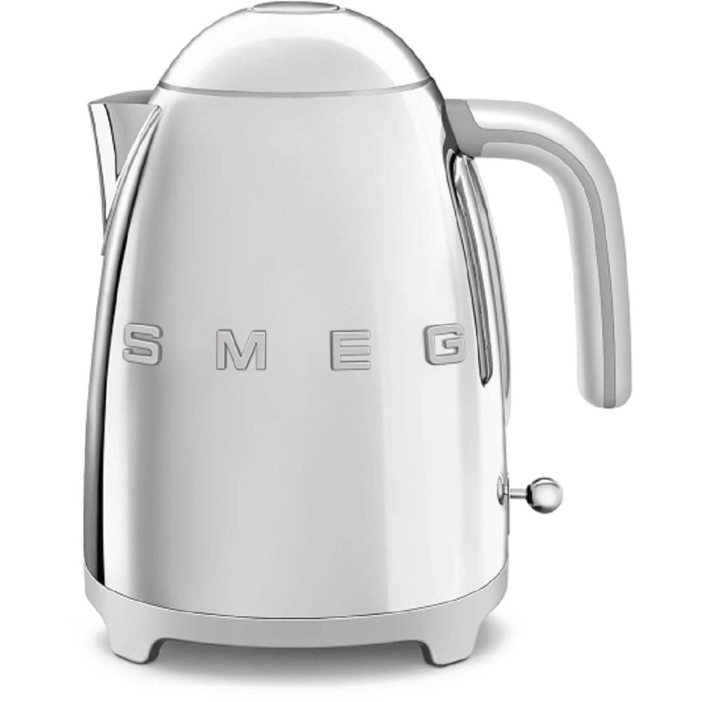 SMEG KLF03SSEU Чайник электрический, полированная сталь