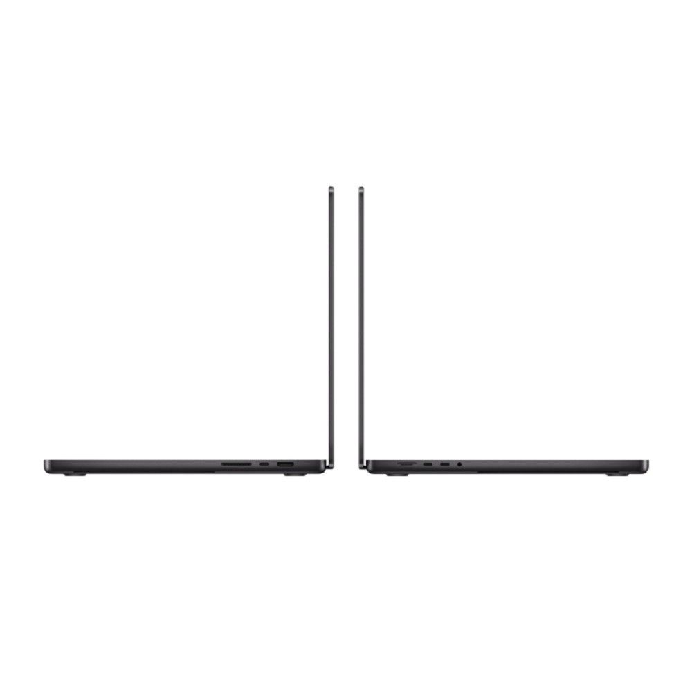 Apple MacBook Pro 16-inch 2024 [MX2X3RU/A] Space Black 16" Liquid Retina XDR {(3456x2234) M4 Pro 14C CPU 20C GPU/24GB/512GB SSD} (A3403) (РФ)