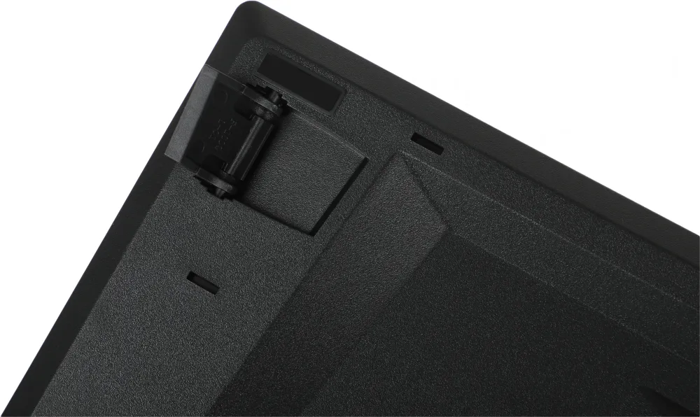 Клавиатура A4Tech Bloody S510N механическая черный USB for gamer LED (S510N (FIRE BLACK))