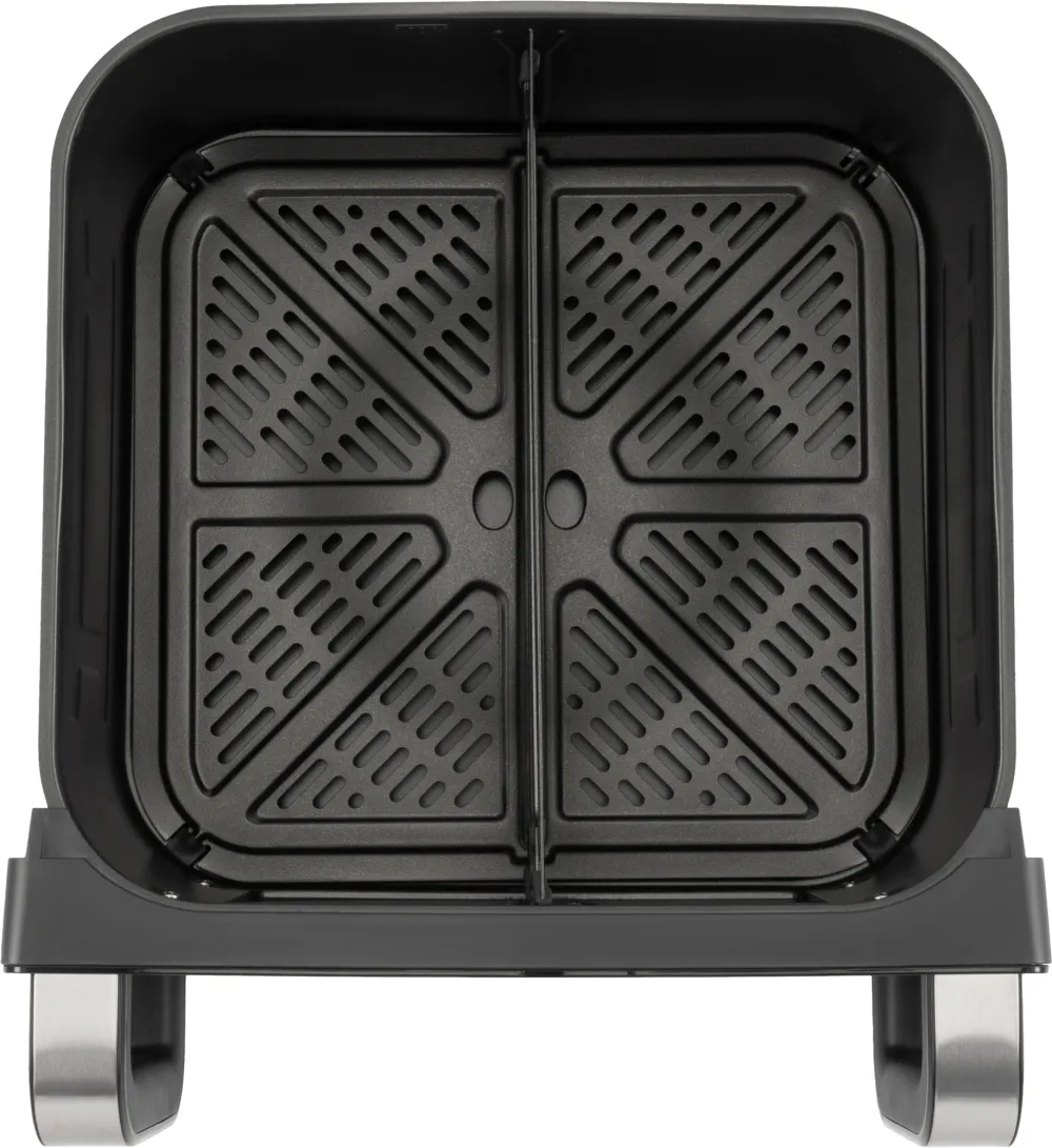 Аэрогриль Vitek VT-AF9001 2100Вт черный/черный
