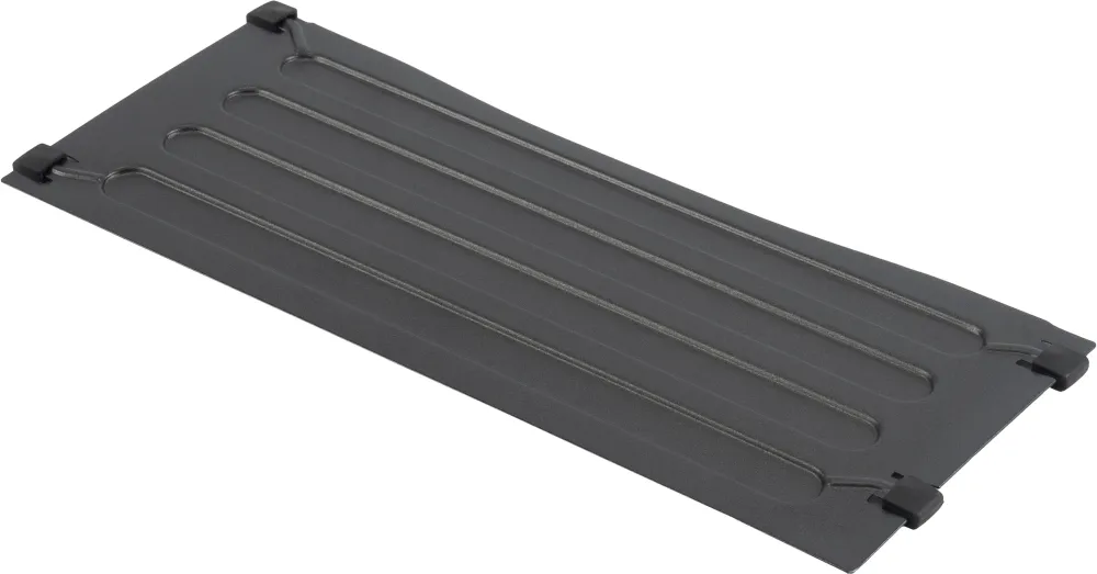 Аэрогриль Vitek VT-AF9001 2100Вт черный/черный