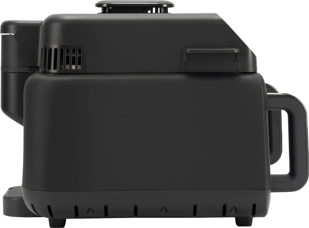 Аэрогриль Vitek VT-AF9001 2100Вт черный/черный