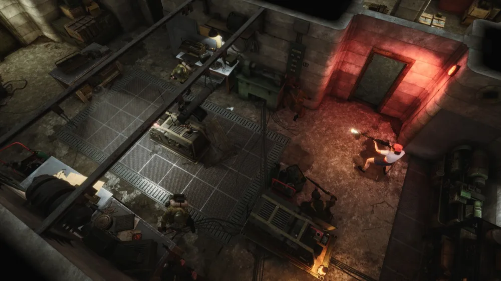 Игра для ПК Team 17 Classified: France `44 The Overlord Edition (16+)