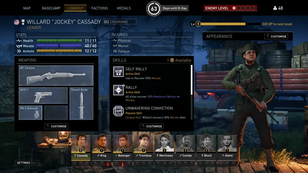 Игра для ПК Team 17 Classified: France `44 The Overlord Edition (16+)