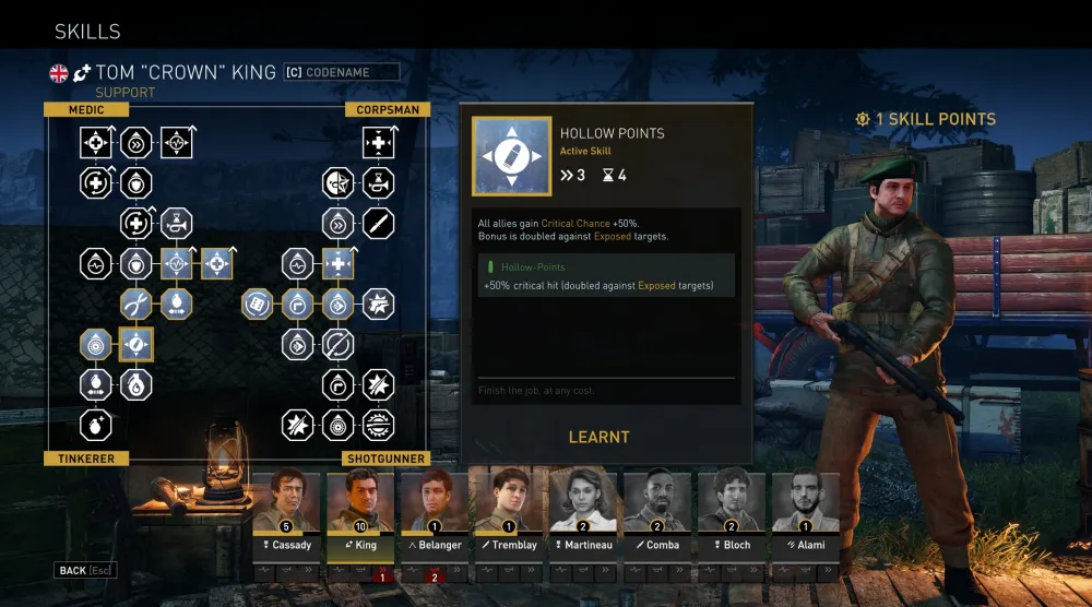 Игра для ПК Team 17 Classified: France `44 The Overlord Edition (16+)
