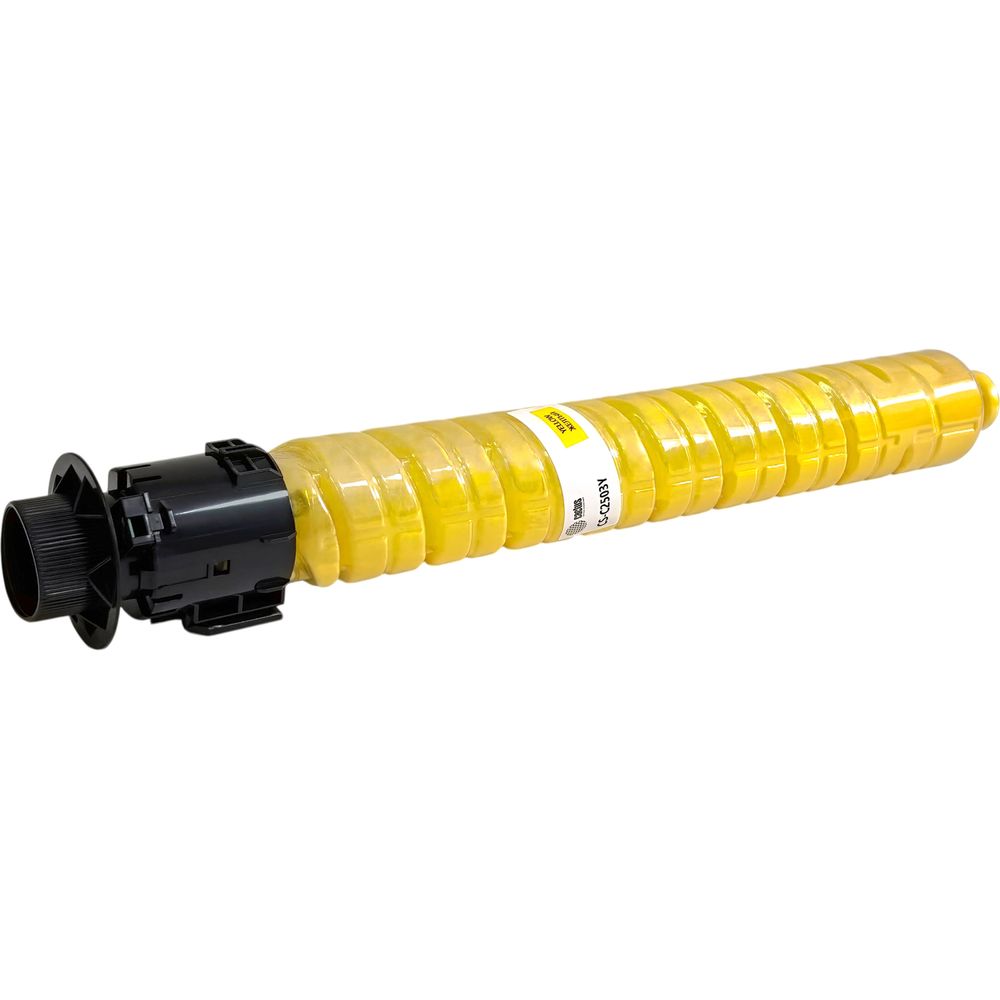 Картридж лазерный Cactus CS-C2503Y 841926 желтый (9500стр.) для Ricoh Aficio MP C2003SP/MP C2004ASP/MP C2011SP