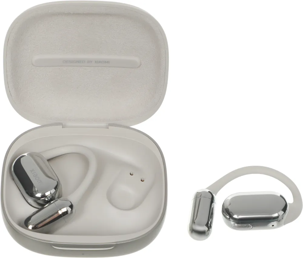 Беспроводные наушники Xiaomi OpenWear Stereo Pro Titan Gray