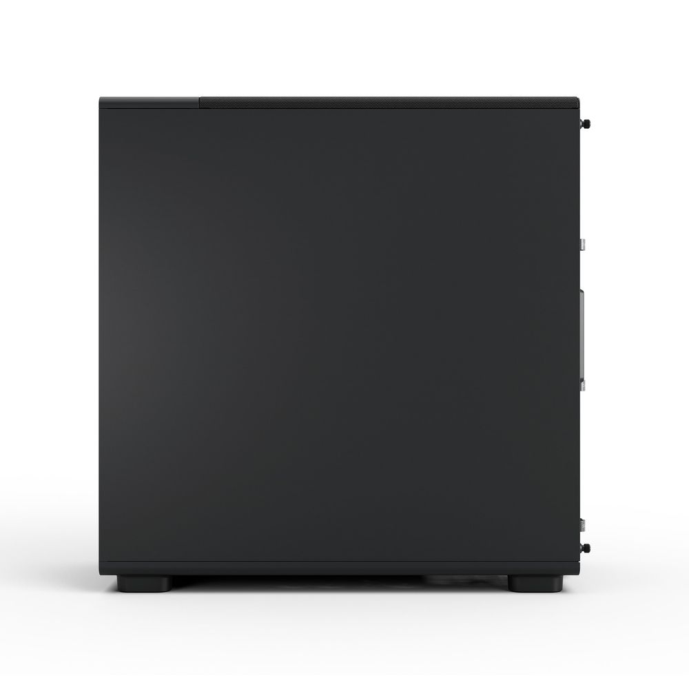 Корпус ПК без блока питания/ Case Fractal Design Epoch XL TG Light, Full-Tower, 3x140mm, 2xUSB-A 3.2 + 1xUSB 3.2 Type-C E-ATX, ATX, mATX, mITX, Black
