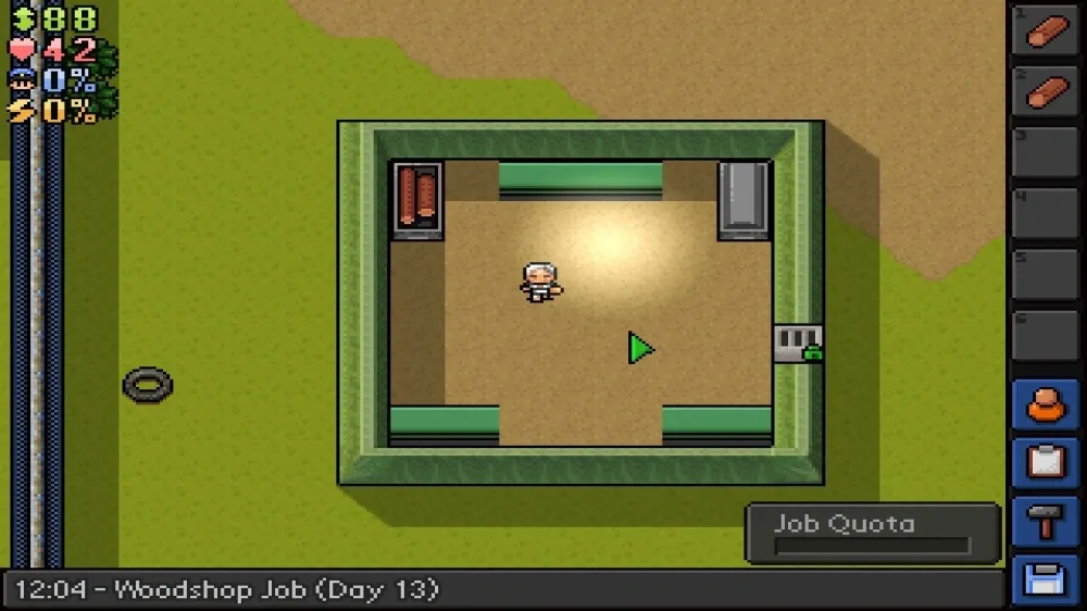 Дополнение к игре для ПК Team 17 The Escapists - Escape Team (6+)