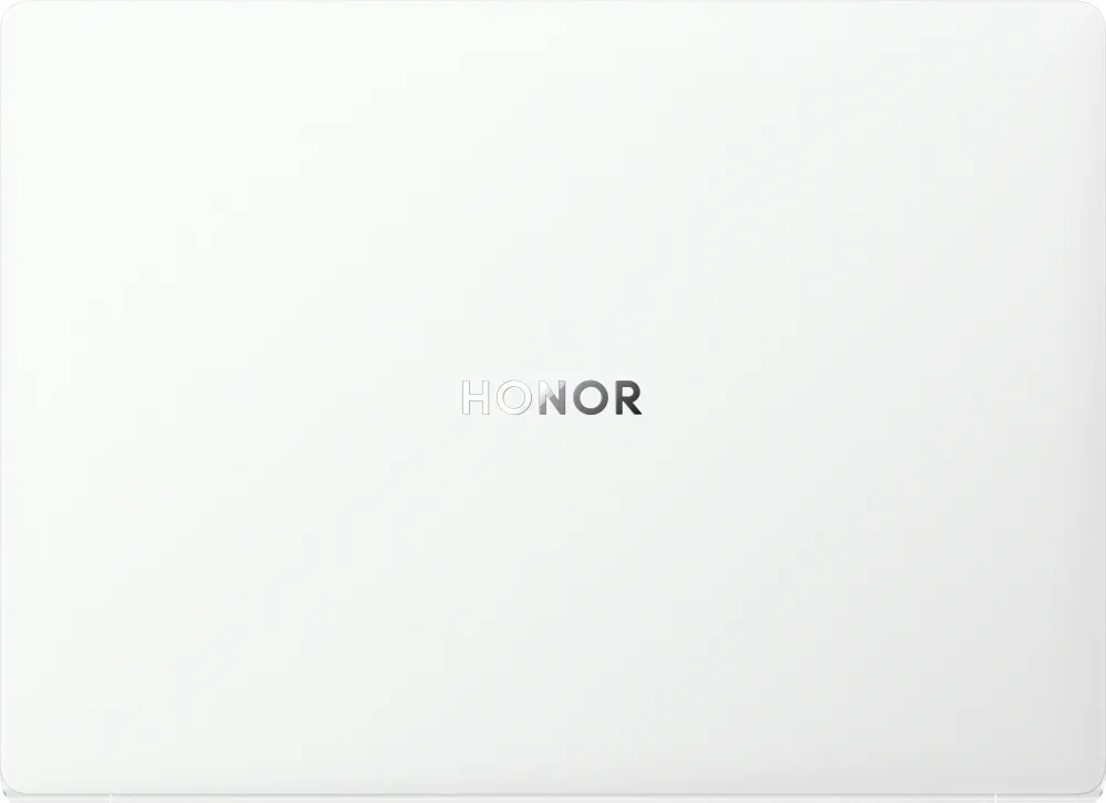 Ноутбук HONOR MagicBook Pro 14 Intel Core Ultra 9 285H/32Gb (soldered D5)/SSD1Tb/UMA/14.6"/OLED/3.1K/3120x2080/120Hz/Win11/White/1.37kg