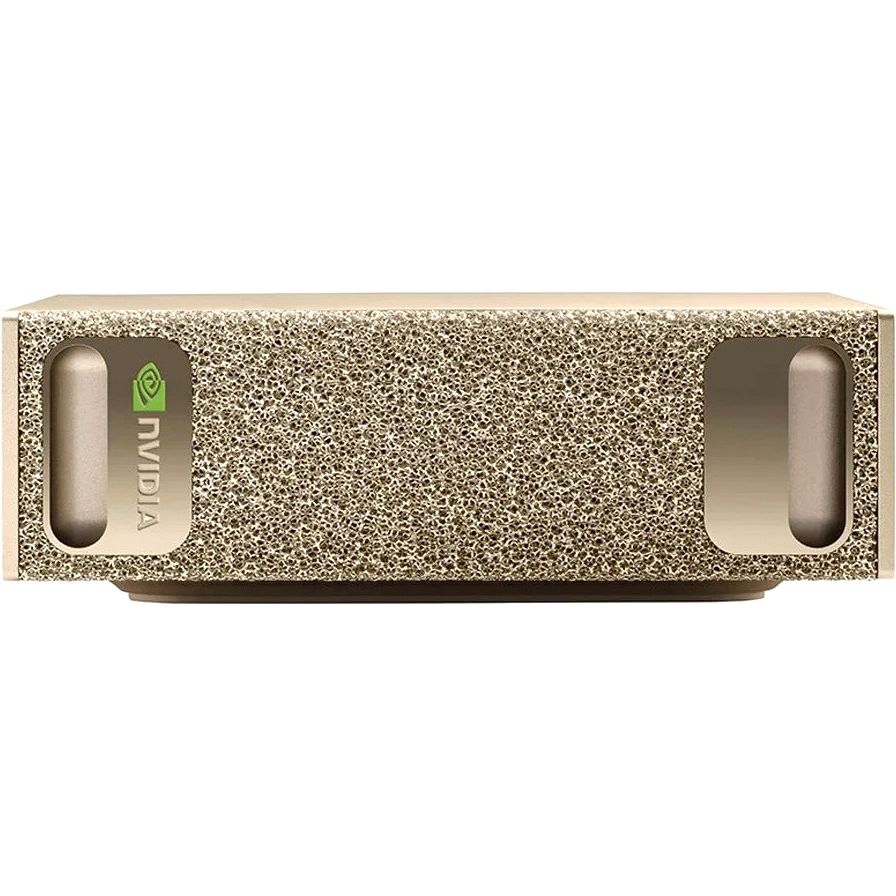 Суперкомпьютер NVIDIA DGX Spark 940-54242-0006-000