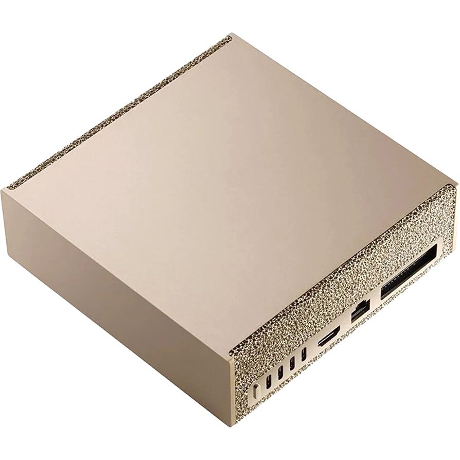 Суперкомпьютер NVIDIA DGX Spark 940-54242-0006-000