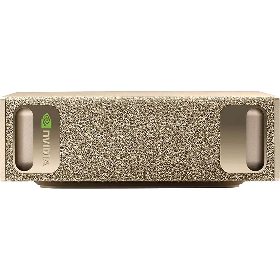 Суперкомпьютер NVIDIA DGX Spark 940-54242-0006-000