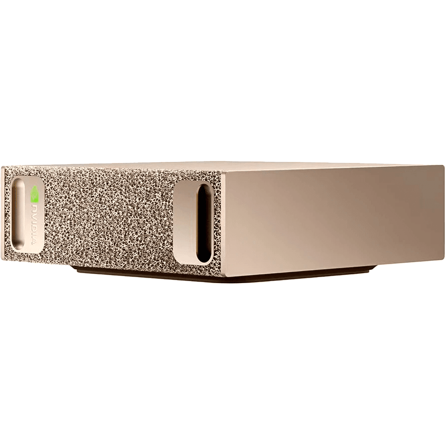 Суперкомпьютер NVIDIA DGX Spark 940-54242-0006-000