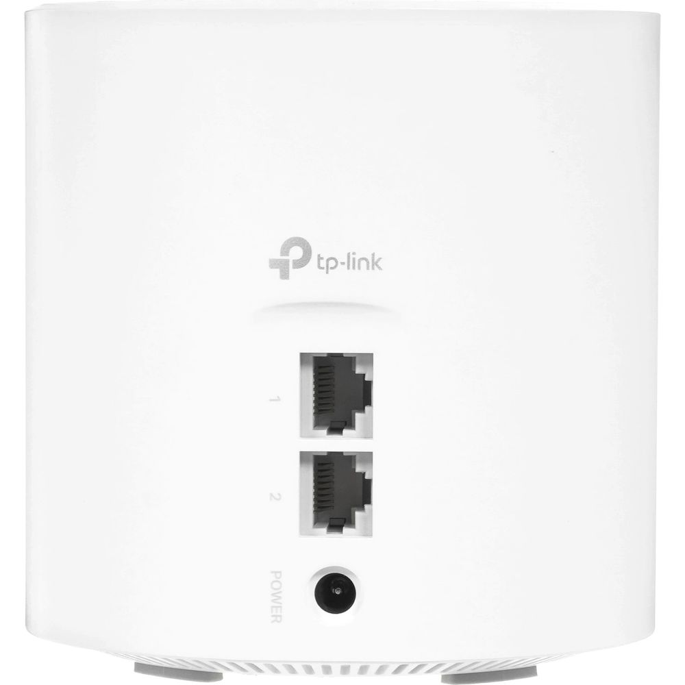 TP-Link Deco X10(1-pack) AX1500 Домашняя Mesh Wi-Fi система