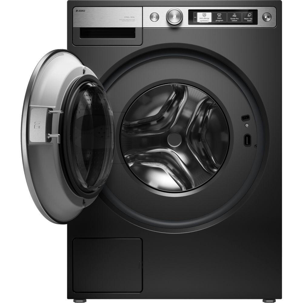 Стиральная машина ASKO/ Арт. 745921 ; Стиральная машина ASKO, Style+, загрузка 9 кг, 1600 об/мин, 24 программы, 5 режимов стирки, система автоматического дозирования МС, система ProWash, спец. опции (малая загрузка, дезинфекция), автоматическое полоскание