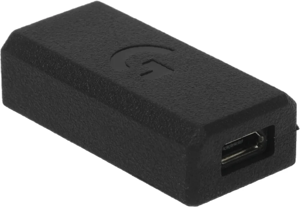 Мышь Logitech G Pro X Superlight розовый оптическая 25600dpi беспров. USB 4but (910-005960)