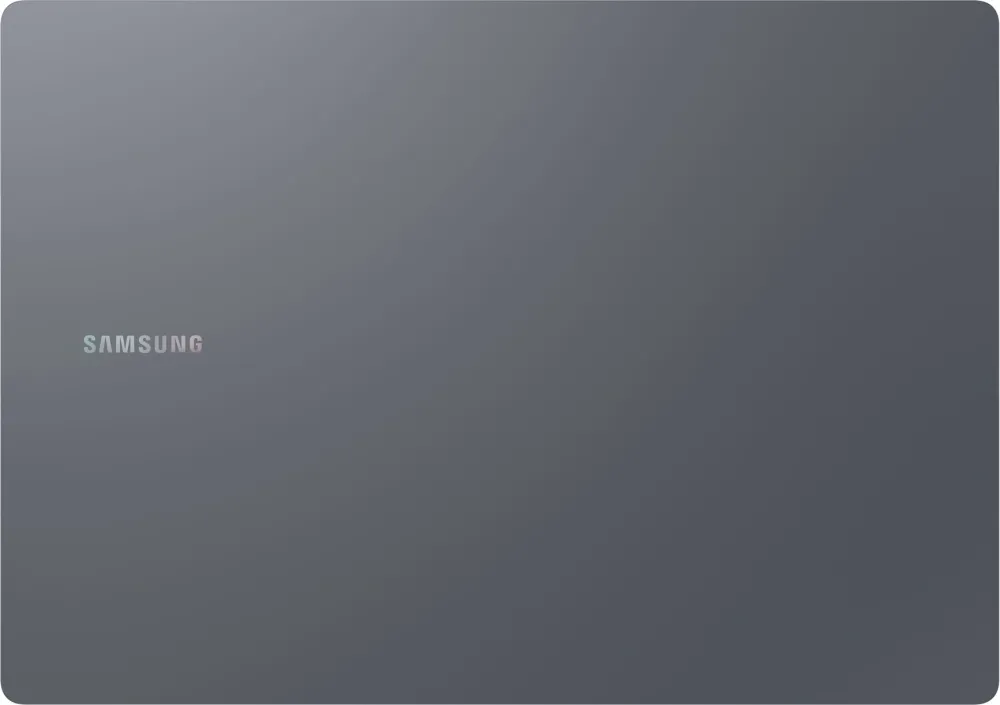 Ноутбук Samsung Galaxy Book 4 Pro NP964 Core Ultra 5 125H 16Gb SSD512Gb Intel Arc 16" AMOLED Touch 3K (2880x1800) Windows 11 Pro grey WiFi BT Cam 4900mAh (NP964XGK-KG3US)