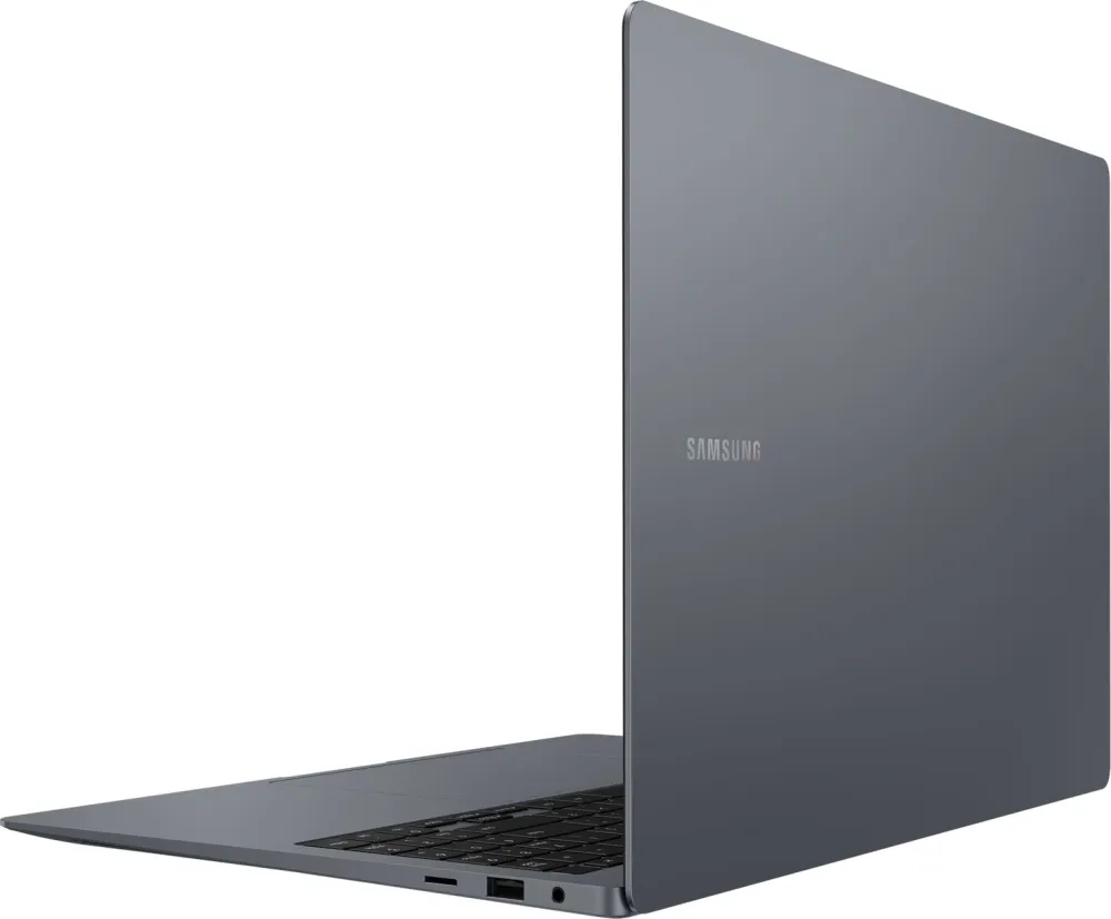 Ноутбук Samsung Galaxy Book 4 Pro NP964 Core Ultra 5 125H 16Gb SSD512Gb Intel Arc 16" AMOLED Touch 3K (2880x1800) Windows 11 Pro grey WiFi BT Cam 4900mAh (NP964XGK-KG3US)