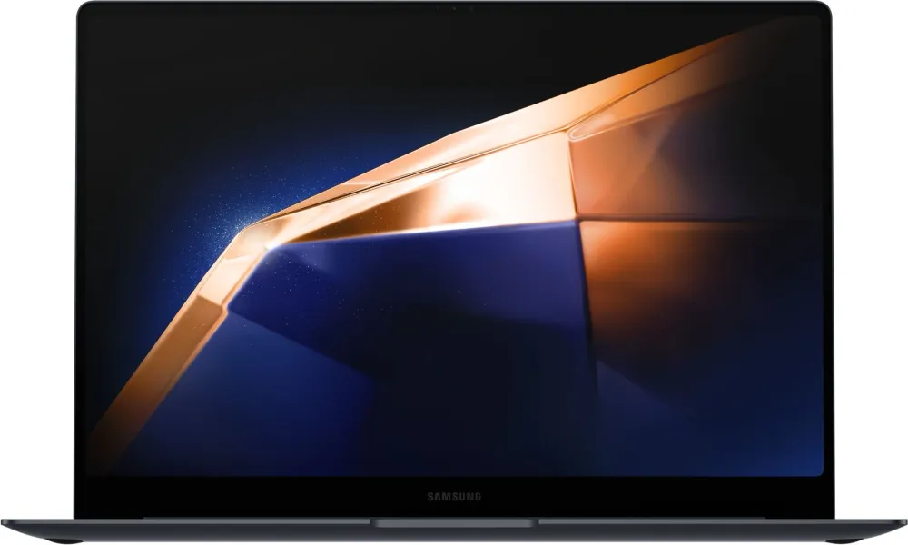 Ноутбук Samsung Galaxy Book 4 Pro NP964 Core Ultra 5 125H 16Gb SSD512Gb Intel Arc 16" AMOLED Touch 3K (2880x1800) Windows 11 Pro grey WiFi BT Cam 4900mAh (NP964XGK-KG3US)