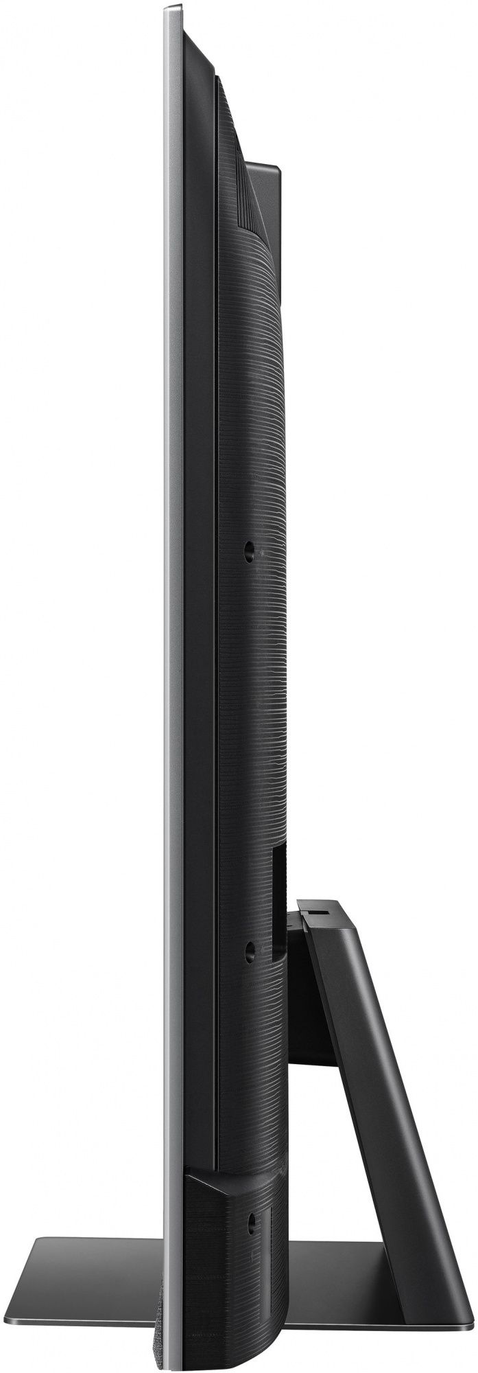 Телевизор QLED Hisense 75" 75U8HQ черный 4K Ultra HD 120Hz DVB-T DVB-T2 DVB-C DVB-S DVB-S2 WiFi Smart TV