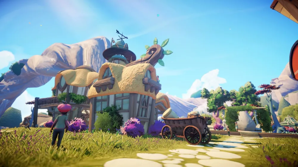Игра для ПК 505 Games Grow: Song of the Evertree (6+)