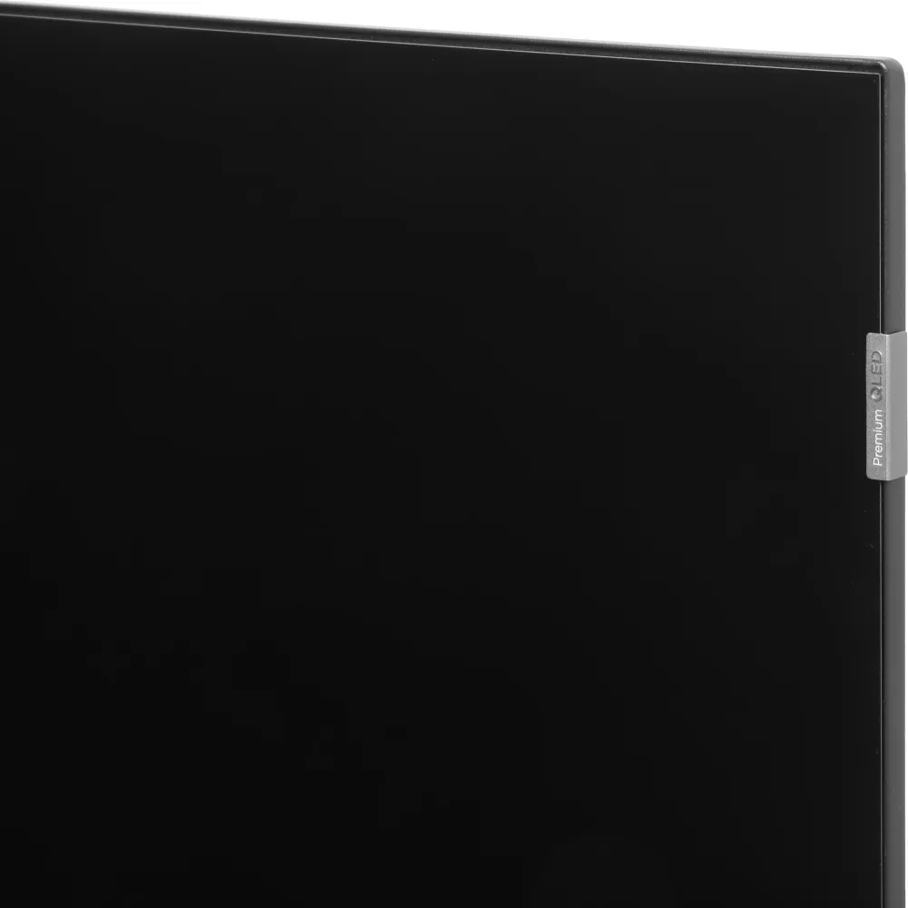 Телевизор QLED TCL 55" 55P7L черный 4K Ultra HD 60Hz DVB-T DVB-T2 DVB-C DVB-S DVB-S2 USB WiFi Smart TV (RUS)