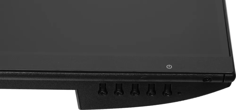 Монитор Acer 31.5" SA322QUEbmipx черный IPS LED 1ms 16:9 HDMI M/M 300cd 178гр/178гр 2560x1440 100Hz FreeSync DP WQ