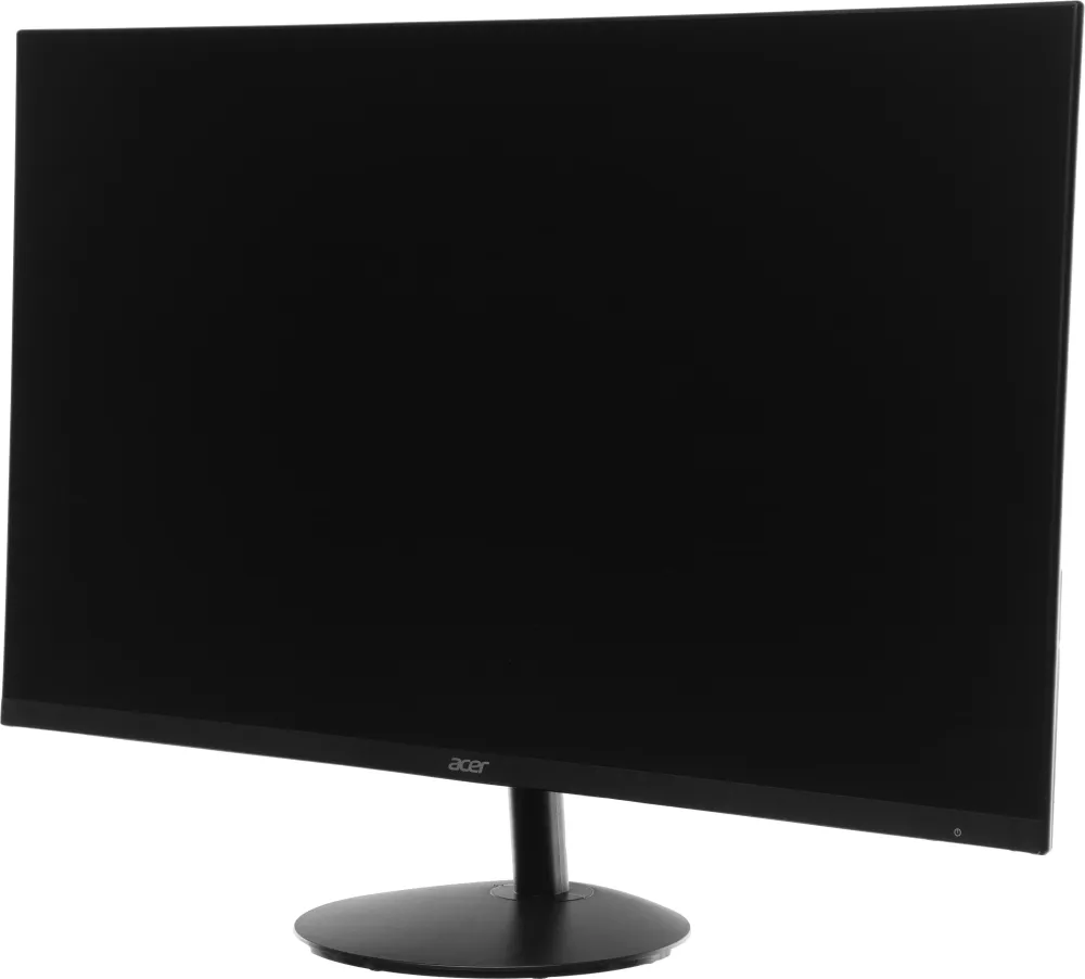Монитор Acer 31.5" SA322QUEbmipx черный IPS LED 1ms 16:9 HDMI M/M 300cd 178гр/178гр 2560x1440 100Hz FreeSync DP WQ