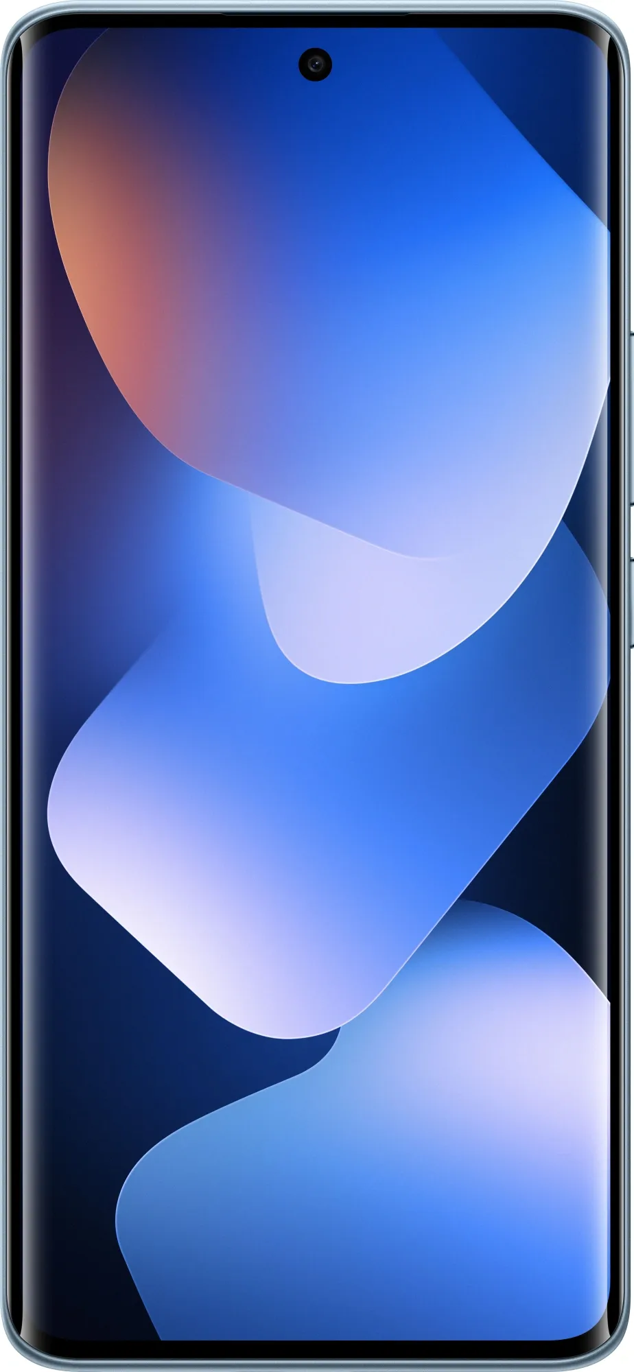 Смартфон Xiaomi Redmi Note 15 256Gb 8Gb синий моноблок 3G 4G 6.67" 1080x2400 Android 14 108Mpix 802.11 a/b/g/n/ac NFC GPS GSM900/1800 GSM1900 Protect