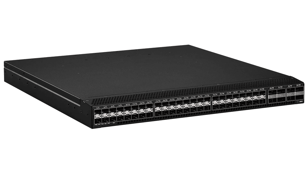 Коммутатор QTech QSW-6700-56F управляемый