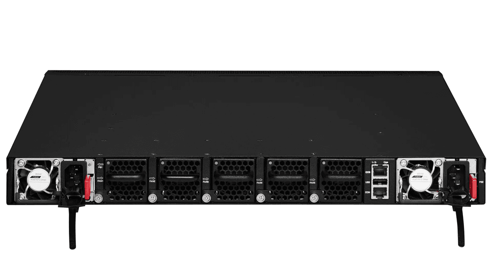 Коммутатор QTech QSW-6700-56F управляемый