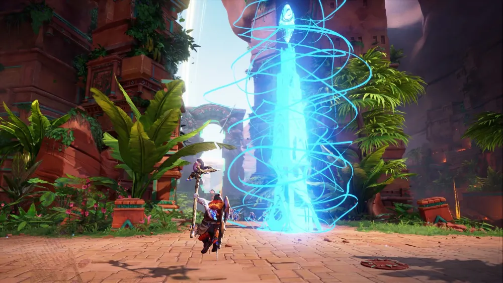 Дополнение к игре для ПК Quantic Dream Spellcasters Chronicles - Pioneer Pack (12+)