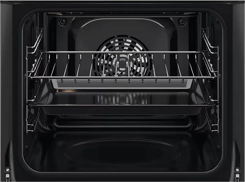 Духовой шкаф Электрический Electrolux LOH3H00BK черный