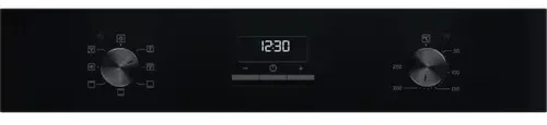 Духовой шкаф Электрический Electrolux LOH3H00BK черный