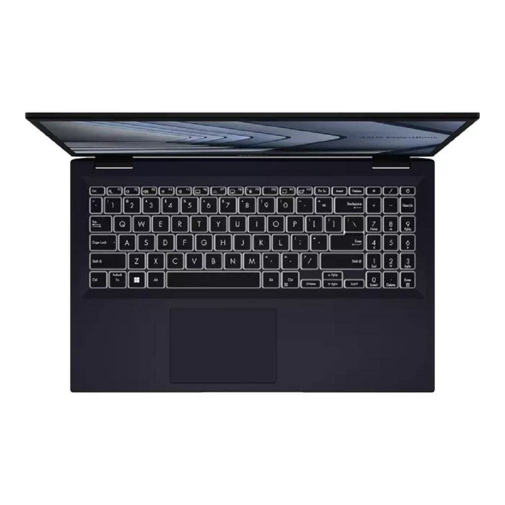 Ноутбук ASUS Expertbook B1 B1502CVA-BQ0326 [90NX06X1-M03VC0] Black 15,6" {FHD  i5-1335U/16GB/512GB/RJ45/Backlit/Windows11PRO}