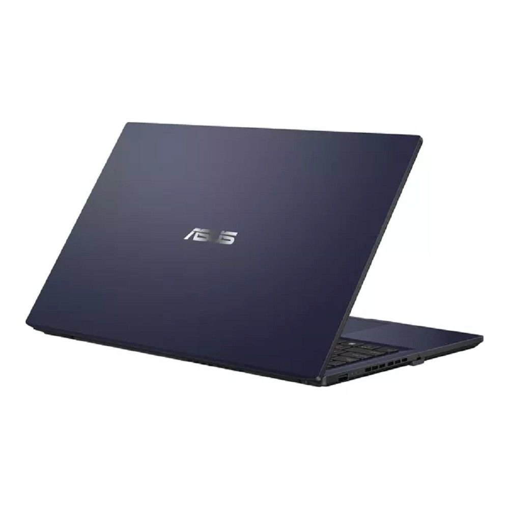 Ноутбук ASUS Expertbook B1 B1502CVA-BQ0326 [90NX06X1-M03VC0] Black 15,6" {FHD  i5-1335U/16GB/512GB/RJ45/Backlit/Windows11PRO}