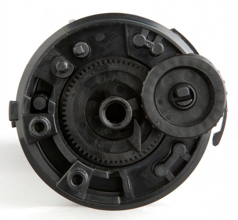 Картридж лазерный Cactus CS-EXV18 C-EXV18 черный (8400стр.) для Canon iR1018/1020/1022/1023/1024