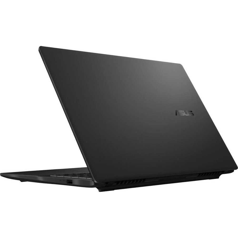 Ноутбук Asus V16 V3607VM-TK207 Core 5 210H 32Gb SSD512Gb NVIDIA GeForce RTX 5060 8Gb 16" IPS WUXGA (1920x1200) без ОС black WiFi BT Cam (90NB16K1-M00FT0)