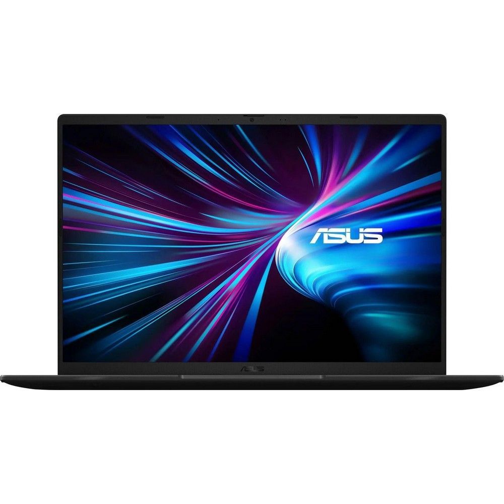 Ноутбук Asus V16 V3607VM-TK207 Core 5 210H 32Gb SSD512Gb NVIDIA GeForce RTX 5060 8Gb 16" IPS WUXGA (1920x1200) без ОС black WiFi BT Cam (90NB16K1-M00FT0)