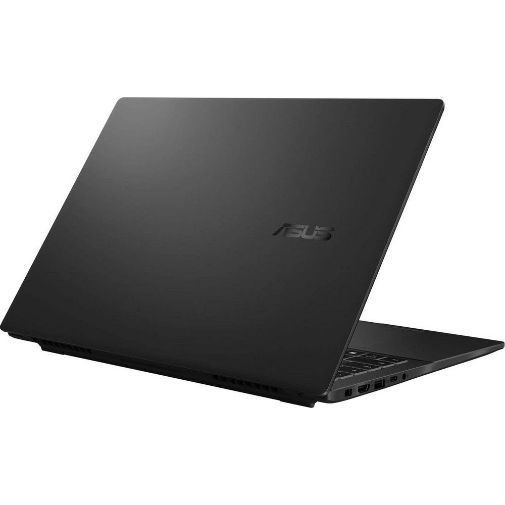 Ноутбук Asus V16 V3607VM-TK207 Core 5 210H 32Gb SSD512Gb NVIDIA GeForce RTX 5060 8Gb 16" IPS WUXGA (1920x1200) без ОС black WiFi BT Cam (90NB16K1-M00FT0)