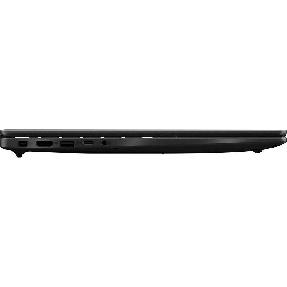 Ноутбук Asus V16 V3607VM-TK207 Core 5 210H 32Gb SSD512Gb NVIDIA GeForce RTX 5060 8Gb 16" IPS WUXGA (1920x1200) без ОС black WiFi BT Cam (90NB16K1-M00FT0)